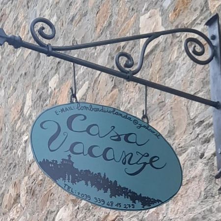 Antica Casa Vista Mare Wi-Fi E A-C Villa Pompeiana Bagian luar foto