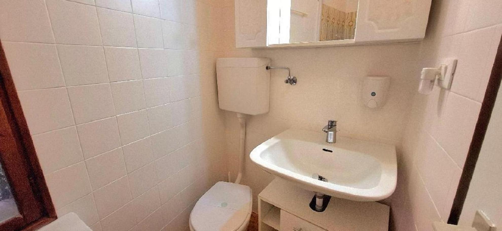 Antica Casa Vista Mare Wi-Fi E A-C Villa Pompeiana Bagian luar foto