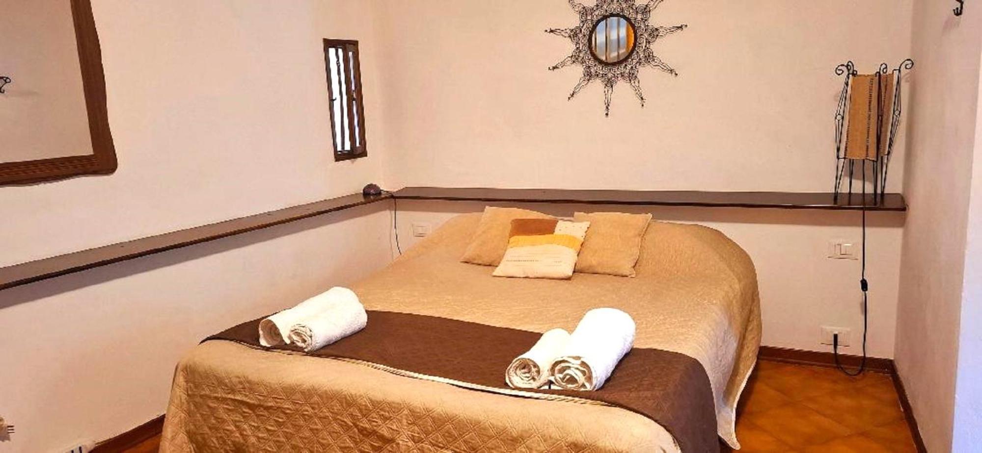 Antica Casa Vista Mare Wi-Fi E A-C Villa Pompeiana Bagian luar foto