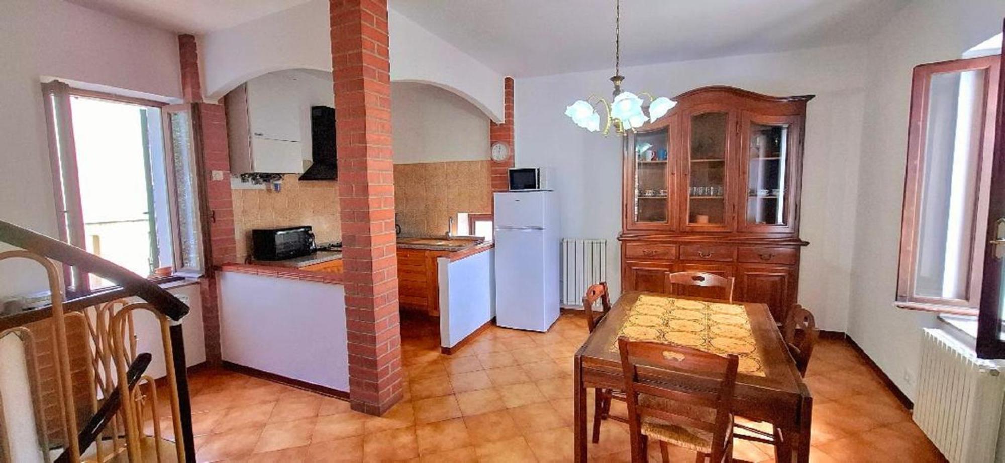 Antica Casa Vista Mare Wi-Fi E A-C Villa Pompeiana Bagian luar foto